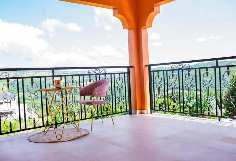 فندق Piano & Gold Collections, Peduase