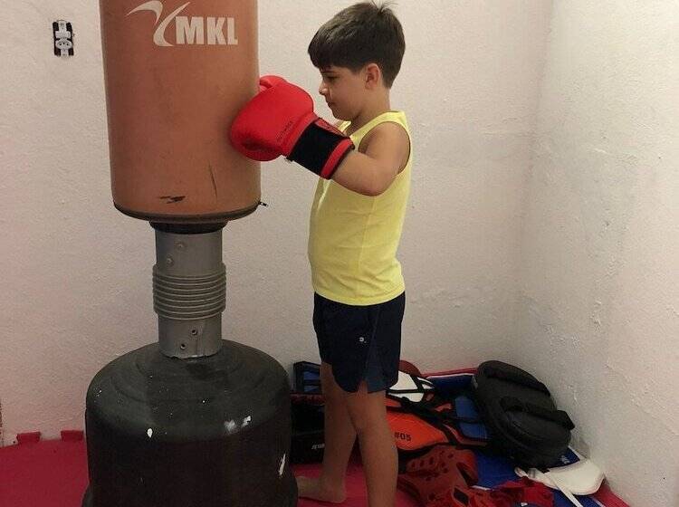 בית מלון כפרי Pousada Frezza Mergulho