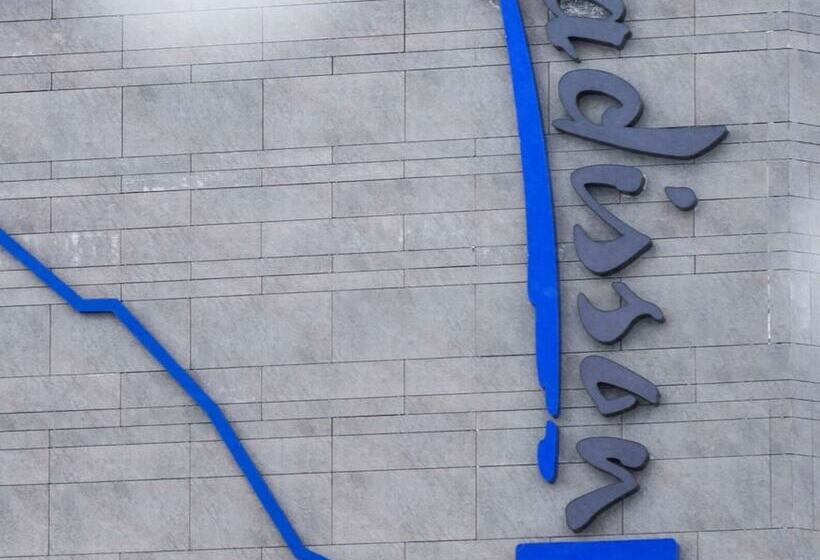 Radisson Blu Hotel, Mount Erciyes