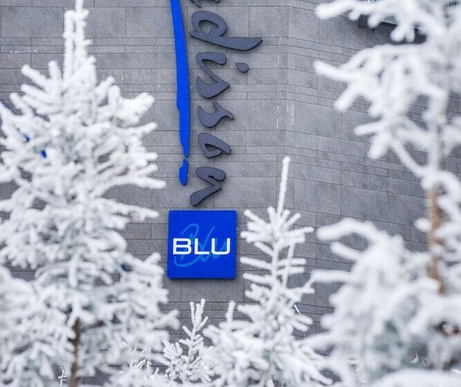 Radisson Blu Hotel, Mount Erciyes