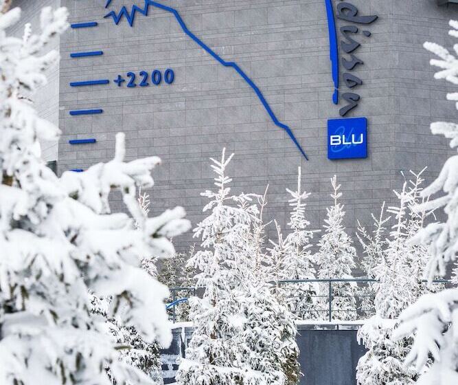 Radisson Blu Hotel, Mount Erciyes