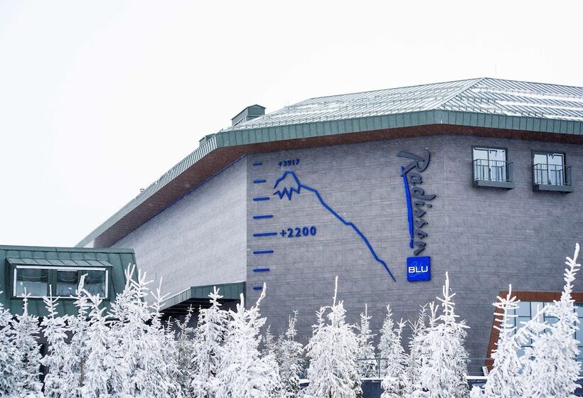 Radisson Blu Hotel, Mount Erciyes