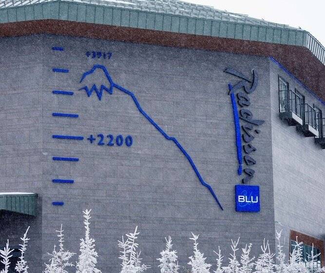 Radisson Blu Hotel, Mount Erciyes