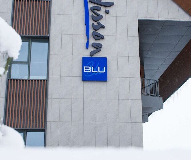 Radisson Blu Hotel, Mount Erciyes
