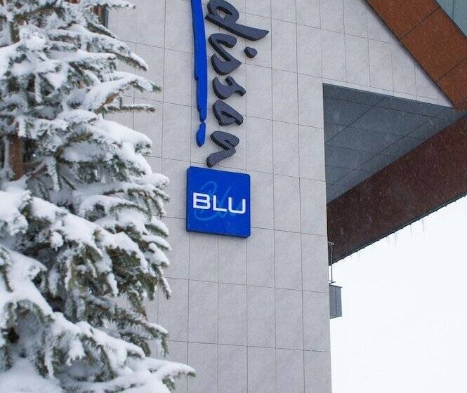 Radisson Blu Hotel, Mount Erciyes