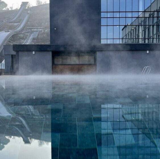 Sadu Hotel Almaty, A Member Of Radisson Individuals