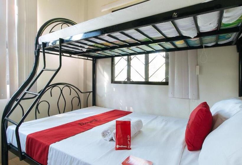 Отель Sonia Unidos Mangroves Garden Resort