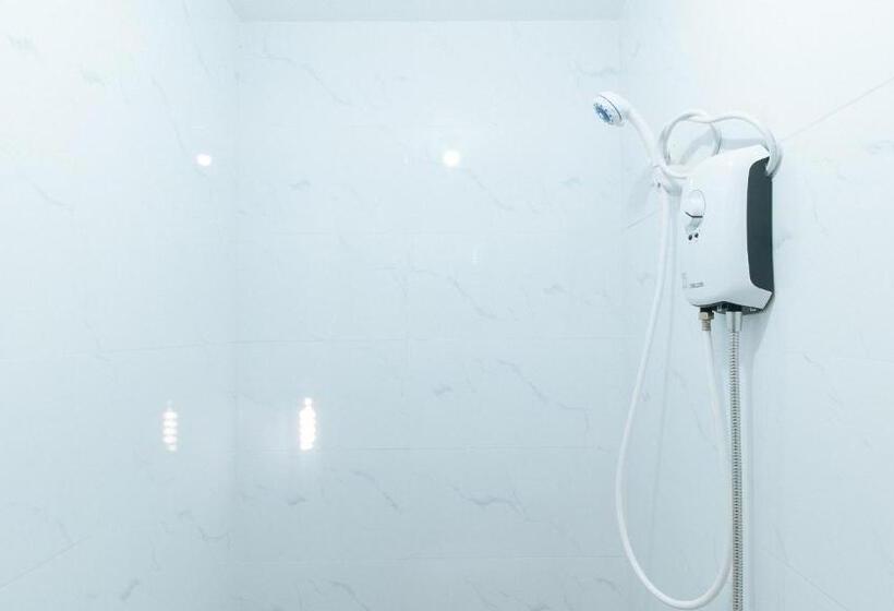 Отель Sonia Unidos Mangroves Garden Resort