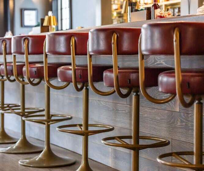 هتل The Hermitage Inn Vermont