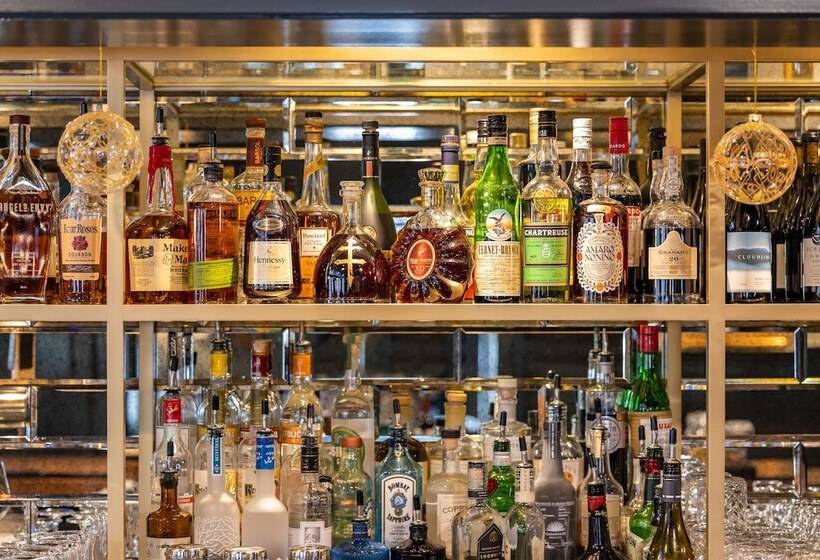 هتل The Hermitage Inn Vermont