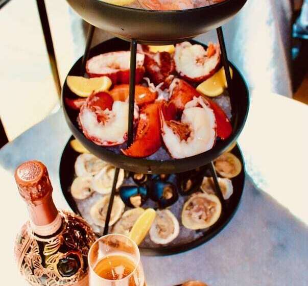 هتل The Hermitage Inn Vermont