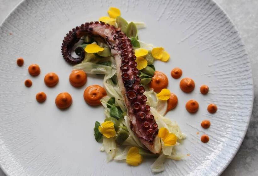 هتل The Hermitage Inn Vermont