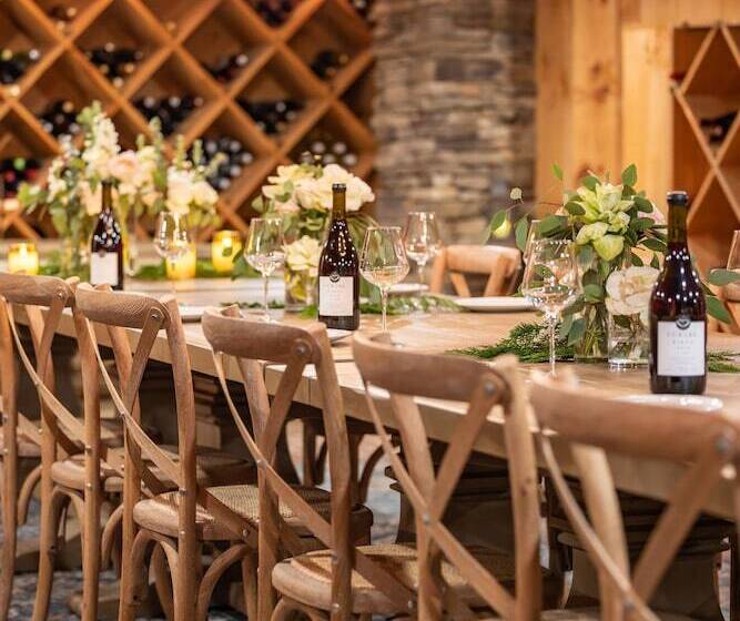 هتل The Hermitage Inn Vermont