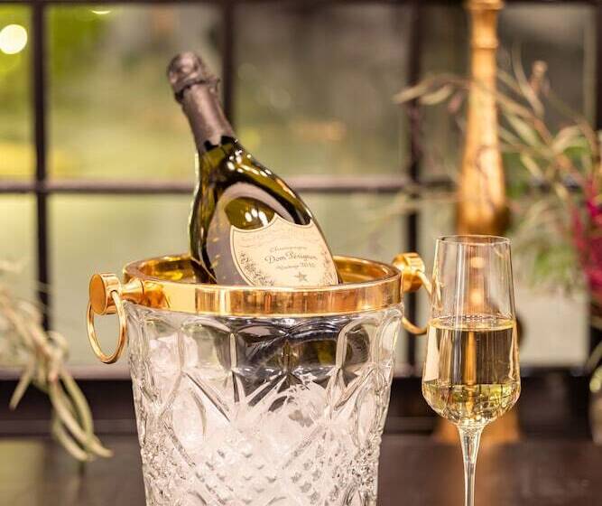 هتل The Hermitage Inn Vermont