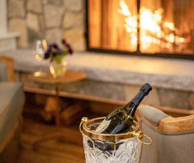 هتل The Hermitage Inn Vermont