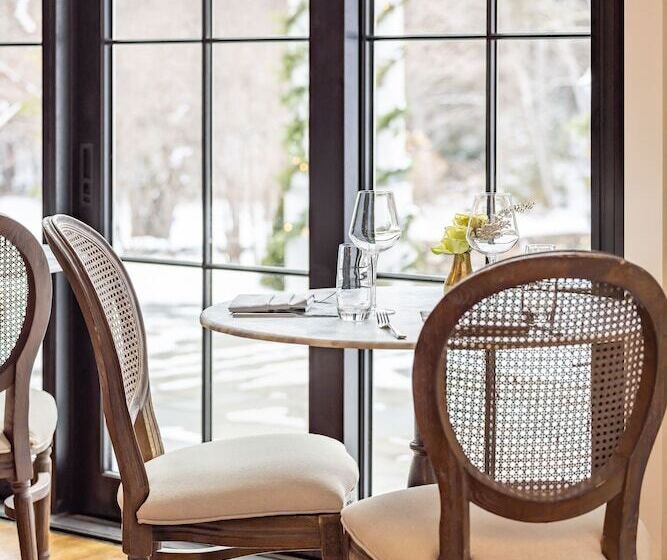 هتل The Hermitage Inn Vermont