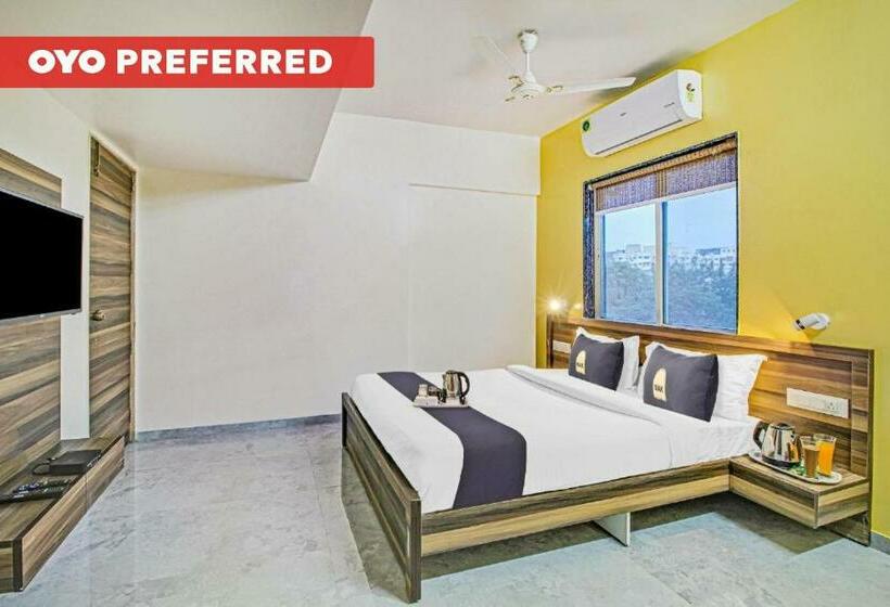 酒店 Townhouse Oak The White Castle