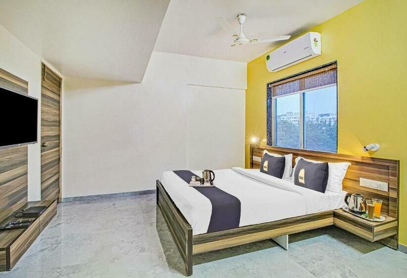 酒店 Townhouse Oak The White Castle