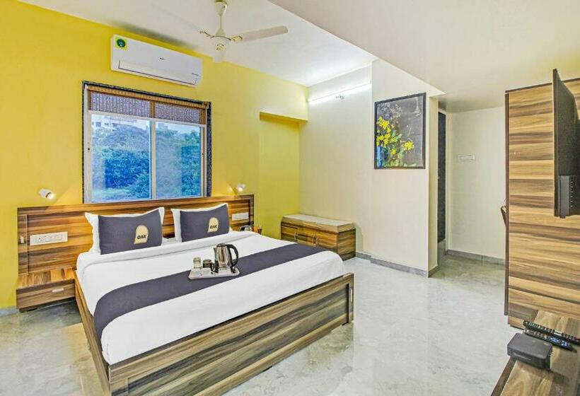 酒店 Townhouse Oak The White Castle