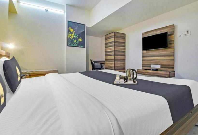 酒店 Townhouse Oak The White Castle