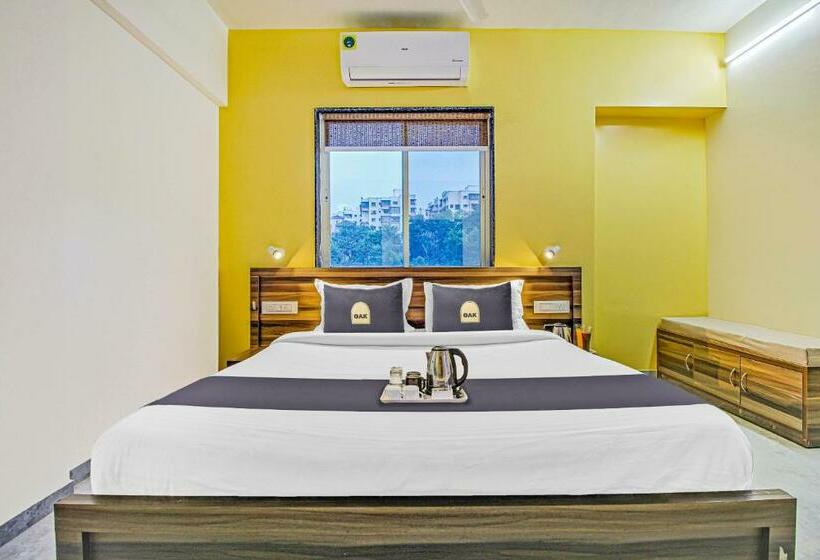 酒店 Townhouse Oak The White Castle