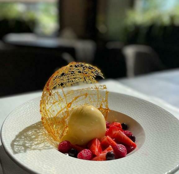 فندق Verkhovyna Resort Medical & Wellness