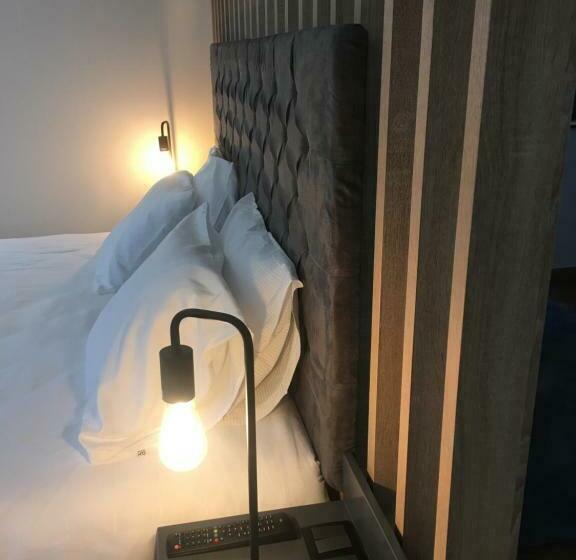 فندق Viseu Guest Inn