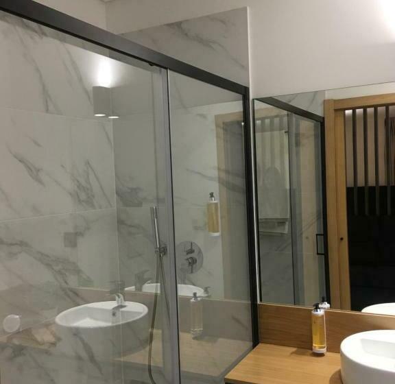 فندق Viseu Guest Inn