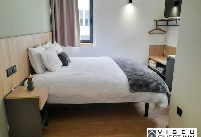 فندق Viseu Guest Inn