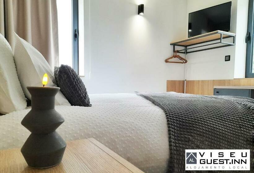 فندق Viseu Guest Inn
