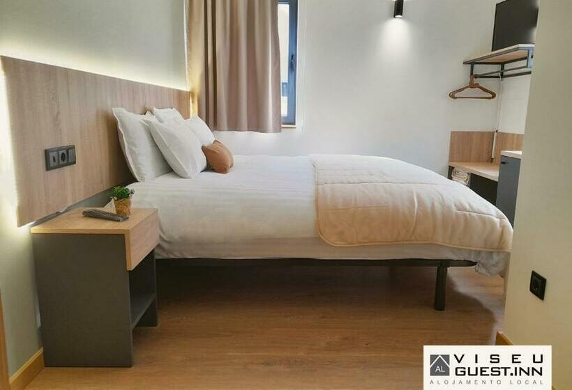 فندق Viseu Guest Inn
