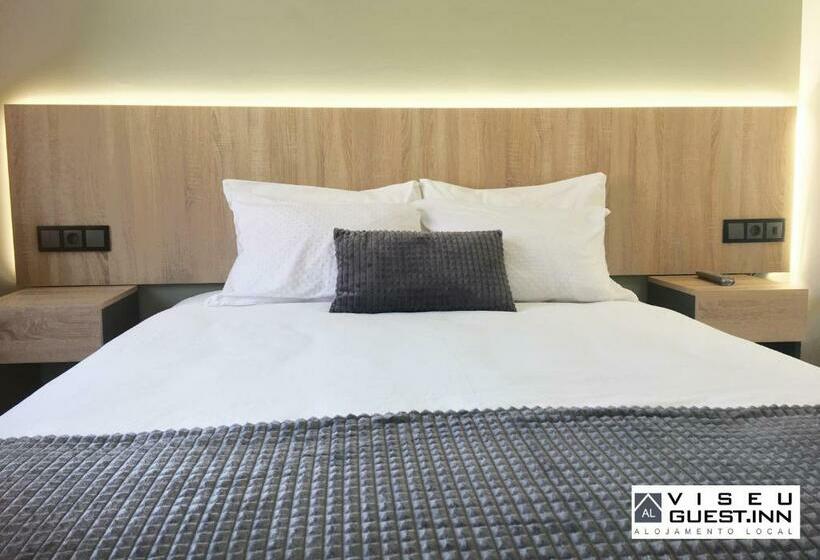 فندق Viseu Guest Inn