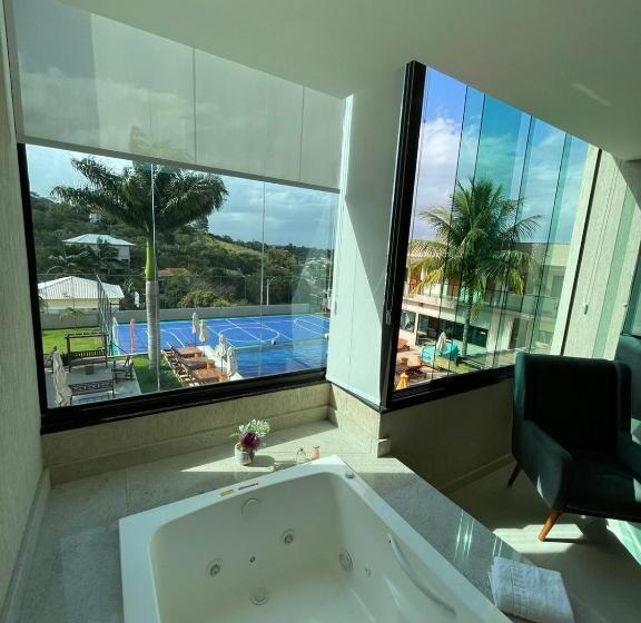 فندق Viver Pousada Club & Restaurante