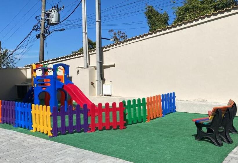 فندق Viver Pousada Club & Restaurante