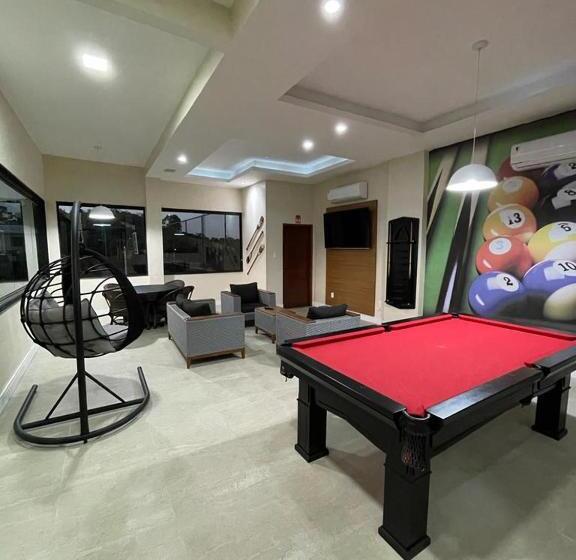 فندق Viver Pousada Club & Restaurante