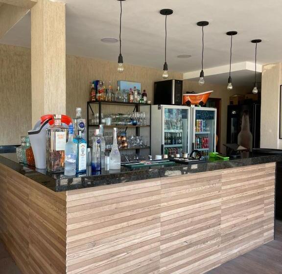 فندق Viver Pousada Club & Restaurante