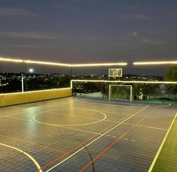 فندق Viver Pousada Club & Restaurante