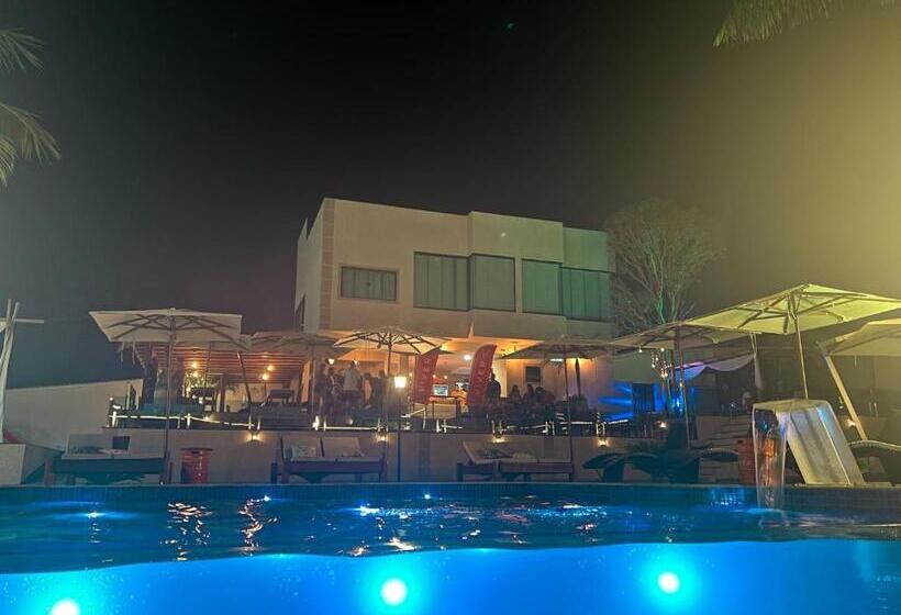 فندق Viver Pousada Club & Restaurante
