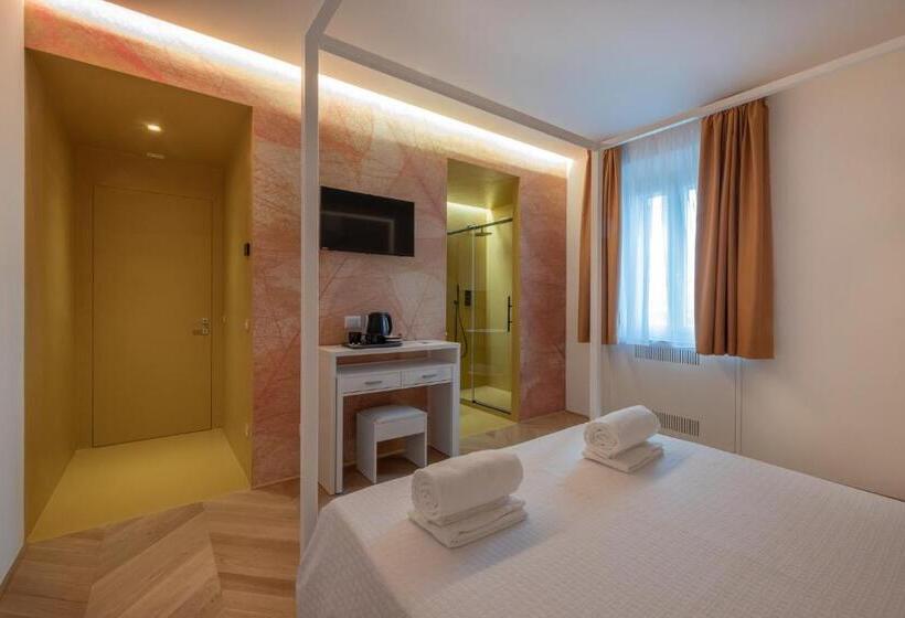 Le Makè Bed & Breakfast