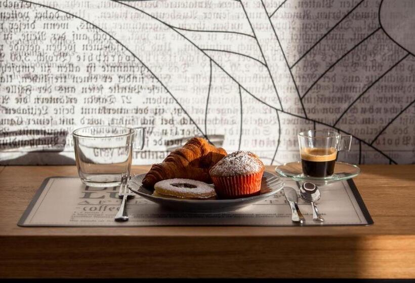 Le Makè Bed & Breakfast