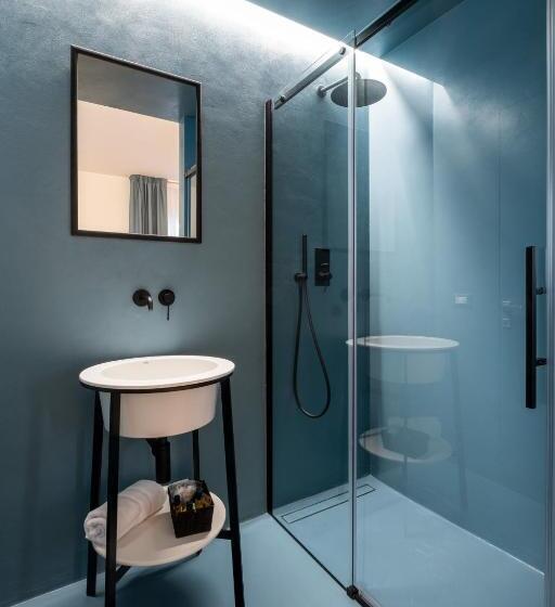 Le Makè Bed & Breakfast