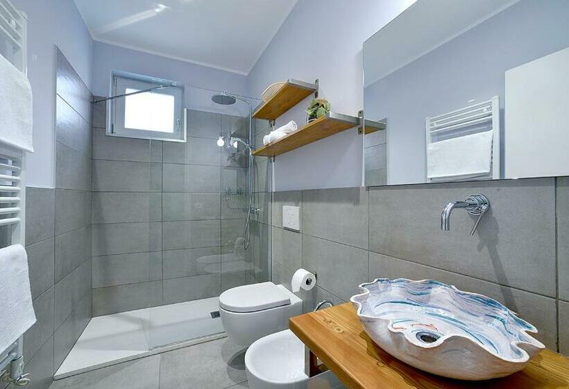 Пансион Barbaciiu Vacanze Green