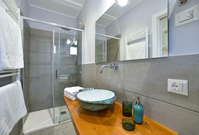 Пансион Barbaciiu Vacanze Green