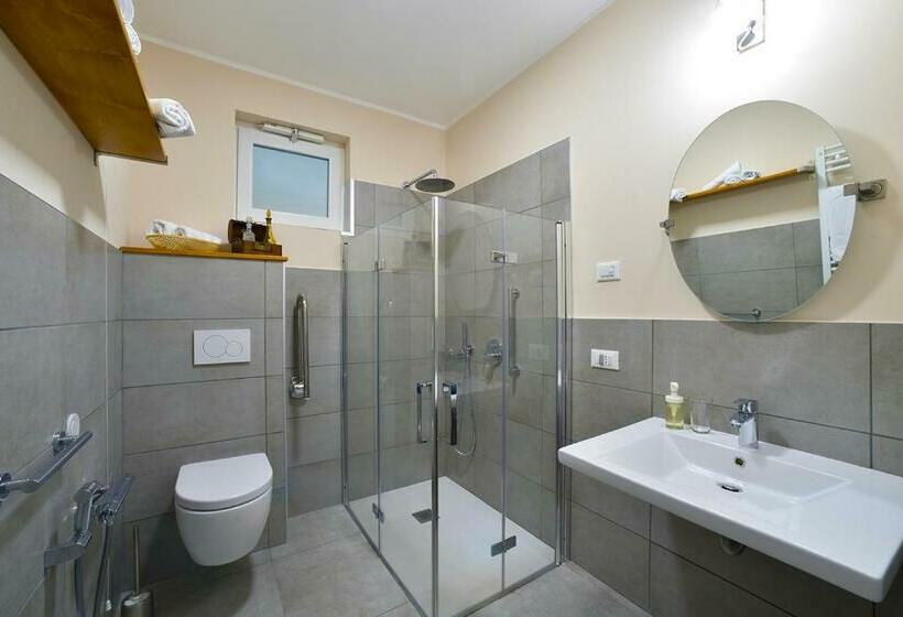 Пансион Barbaciiu Vacanze Green