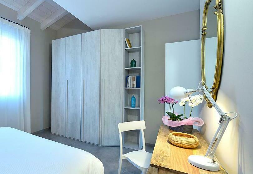 Пансион Barbaciiu Vacanze Green