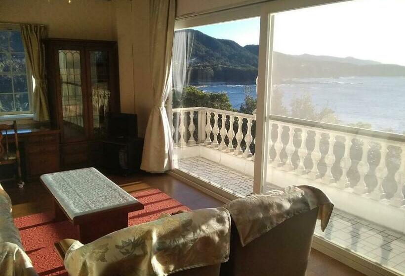 膳宿费 Cafe Panorama Vacation Stay 96734v