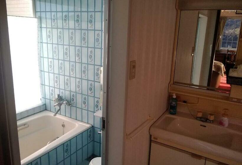 膳宿费 Cafe Panorama Vacation Stay 96734v