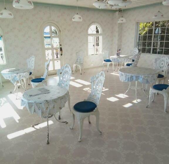 膳宿费 Cafe Panorama Vacation Stay 96734v