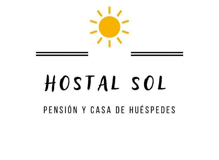 פנסיון Hostal Sol Temuco