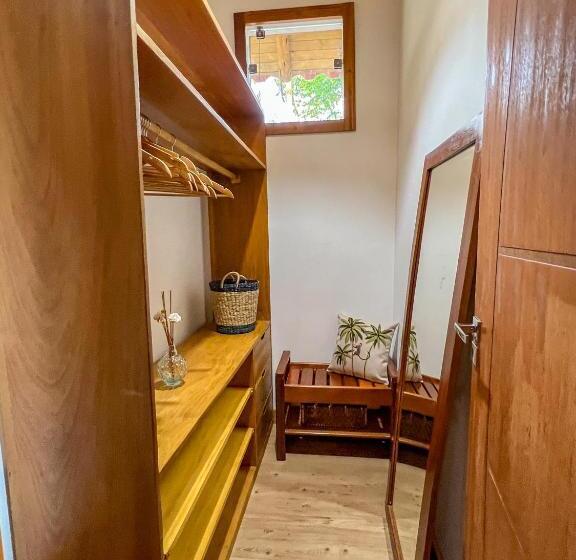 پانسیون Pousada Recanto Caxando